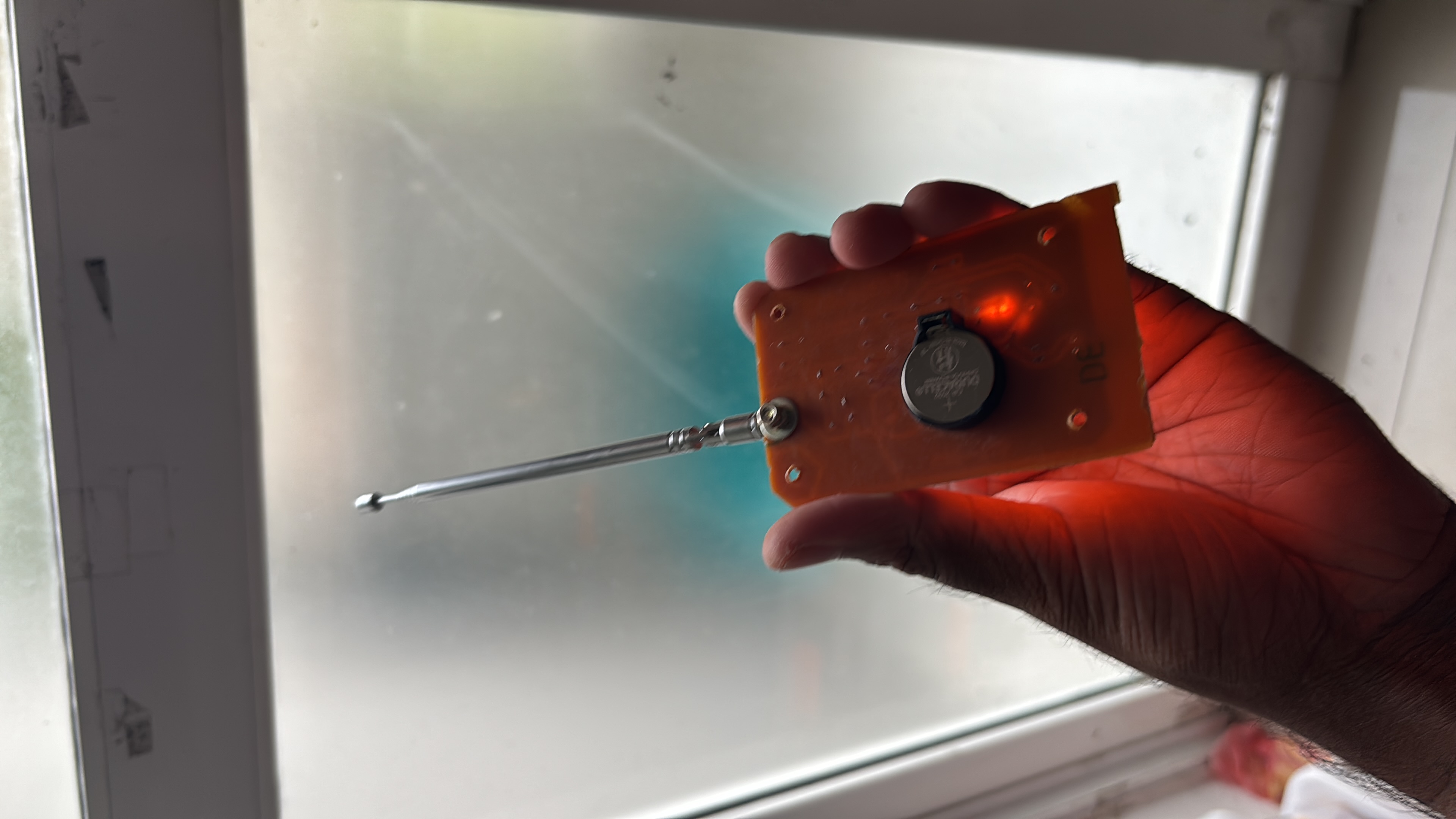 Low-Power FM Transmitter - Image 2