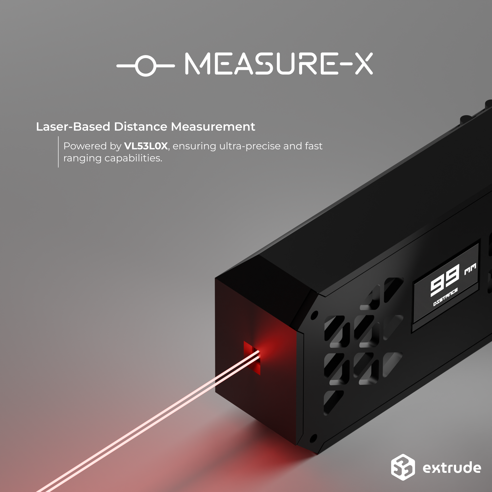 Measure-X – Smart Measurement Tool - Image 3